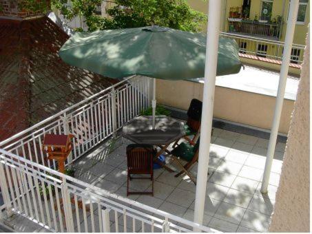 Pension Domicil Leipzig Ngoại thất bức ảnh